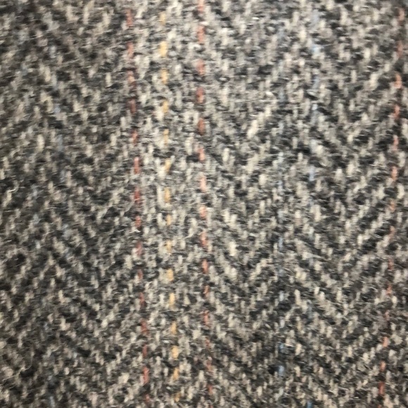 Genuine Harris Tweed Sport Jacket - Picture 4 of 4
